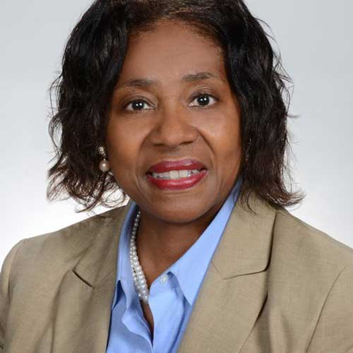 Mazella Fuller, PhD, LCSW, CEDS